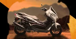 Yamaha Nmax Connected Mandalorian 160 2023, Motor Berteknologi Canggih Bagi Pecinta Star Wars