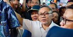 Bikin Gaduh soal Pernyataan Gerakan Sholat, Tim AMIN Desak Zulhas Segera Minta Maaf