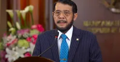 Usai Dicopot dari Jabatan Ketua MK, Anwar Usman Sebut Kariernya Sebagai Hakim Dihancurkan oleh Fitnah