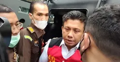 Alvin Lim Sebut Sambo Tak Pernah Tidur dalam Sel Lapas Salemba, Tapi di Ruang KPLP