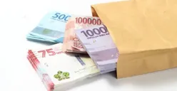 Pemerintah Tetapkan Besaran Kenaikan Gaji ASN, PNS, dan Pensiunan, Berlaku Mulai 1 Januari 2024