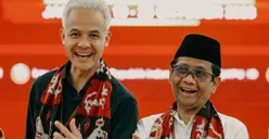 Janji Ganjar Pranowo-Mahfud MD di Pilpres 2024: Mulai dari Gaji ASN Naik hingga Buka 17 Lapangan Kerja