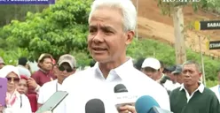 Ganjar Pranowo Jadi Capres Pertama yang Kampanye di IKN, Ternyata Ini Alasannya