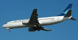 Promo 17 Agustus Tiket Pesawat Garuda Indonesia, Diskon hingga Rp780 Ribu