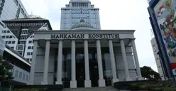 Sah! MK Ketok Palu Tolak Permohonan PSI soal Batas Usia Capres dan Cawapres Minimal 35 Tahun