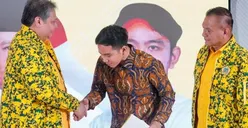 Pengamat Sebut Gibran Rakabuming Raka Lebih Menarik Jadi Calon Ketum Golkar, Ini Alasannya