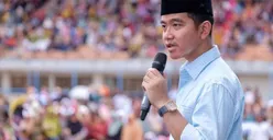 Komandan Pemilih Muda TKN Sebut Kontroversi Gibran Rakabuming Raka Adalah Dinamika Jaman Now