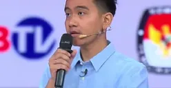 Buntut Ajak Pendukung Bersorak saat Debat Cawapres, KPU Kembali Akan Tegur Gibran: Kita Ingatkan
