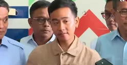 Imbas Bagi-Bagi Susu di CFD, Bawaslu Putuskan Gibran Rakabuming Raka Langgar Aturan Pergub DKI Jakarta