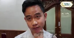 Gibran Rakabuming Raka Ingin Sowan ke AMIN dan Ganjar-Mahfud, Kapan?