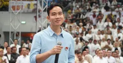 PDIP Jawab Soal Status Gibran, Apakah Masih di Partai atau Sudah Dikeluarkan?