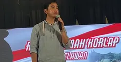 Gibran Rakabuming Minta Relawan Kawal Pilkada Solo, Pilgub Jateng, dan Sang Adik Kaesang Pangarep: Saya Titip PSI Jangan Ditinggal