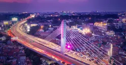 5 Kota di Indonesia dengan Jumlah Penduduk Terbanyak, Jakarta Berhasil Raih Peringkat Pertama