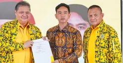 Gibran Rakabuming Berpotensi Jadi Ketua Umum Golkar, Bukan Jokowi atau Bahlil