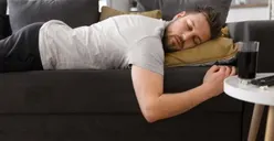 Mengenal Kepribadian Asli Seseorang dari Gaya Saat Tidur, Benarkah Suka Tengkurap Sosok yang Butuh Perlindungan?