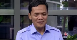 Sebut Prabowo Subianto Buka Peluang Kubu Anies Baswedan dan Ganjar Pranowo Gabung Pemerintahan Jika Menang Pilpres 2024, TKN: Tak Dikriminalisasi