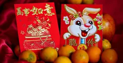 Jangan Lakukan 10 Pantangan Ini Saat Imlek 2024, Dilarang Menagih Hutang Ternyata Bisa Bawa Sial!