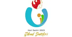 22 Oktober Ditetapkan Sebagai Hari Santri Nasional, Berikut Tema dan Logonya