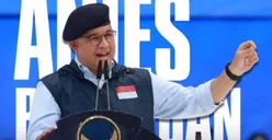 Demokrat Ungkap Nama Baru yang Sedang Digodok Jadi Cawapres Anies Baswedan, Geser AHY hingga Yenny Wahid?