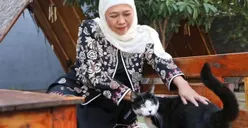 Khofifah Disebut sebagai Sosok Miss X Pendamping Ganjar Pranowo Jadi Cawapres