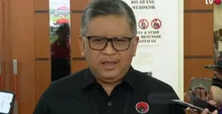 Soal Cawapres Ganjar Pranowo, PDIP Sebut Kemungkinan Perempuan