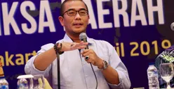 Profil Lengkap Hasyim Asyari, Ketua KPU yang Langgar Kode Etik karena Terima Pencalonan Gibran Rakabuming Raka sebagai Cawapres