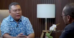 Hendri Satrio Mencurigai Surat Suara di Taiwan, Benarkah Pemilihan Presiden Satu Putaran Bisa Direalisasikan?