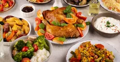 10 Negara dengan Destinasi Makanan Halal Terbaik di Dunia versi SGIE Report, Indonesia Nomor Berapa?