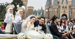 Pernah Belikan Anak Jet Pribadi, Ini Profil dan Peran Harvey Moeis Suami Sandra Dewi di Kasus Korupsi Timah