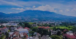 9 Kota Paling Dingin di Indonesia, Hawa Sejuk Cocok Dikunjungi untuk Liburan