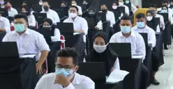 Hore! CPNS 2024 Dibuka Bagi Fresh Graduate, Menpan RB Sebut Jatah untuk Lulusan Ini Paling Banyak