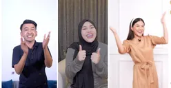 24 Jam Nonstop di Shopee Live, Ruben Onsu, Sarwendah, Aurel Meriahkan Puncak Kampanye 9.9 dan Raih Keuntungan 