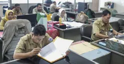 6 Golongan Honorer Ini akan Diangkat Jadi PNS Tanpa Tes 2023, Berikut Syaratnya, Yuk Simak!