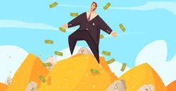 5 Perbedaan Orang Kaya dengan Pura-Pura Kaya, Kamu Termasuk yang Mana?