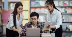 10 Program Studi Sarjana dan Vokasi SNBP 2024 yang Jadi Incaran Calon Mahasiswa