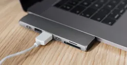 Cara Transfer File dari HP Android ke Laptop Tanpa Kabel Data, Lebih Instan dan Cepat