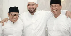 Wah! Ternyata Ada Poin yang Hilang dari Pakta Integritas Ijtima Ulama Anis-Muhaimin, Poin yang Mana?
