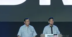 Gibran Berniat Bertemu dengan Paslon 01 dan 03, Pendukung: Gak Usah, Nanti Dihina Lagi