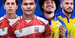 Link Nonton Live Streaming Madura United FC vs PS Barito Putera Liga 1 Hari Ini di Indosiar, Kick Off 15.00 WIB