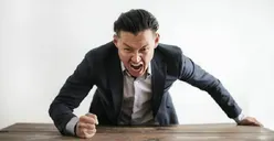 Tips untuk Menghindari Marah Saat Puasa