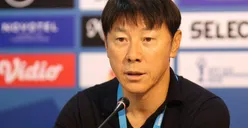 Kontrak Shin Tae-yong Akan Berakhir, Ini Harapannya Jika Tidak Lagi Menjadi Pelatih Timnas Indonesia