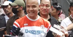 Usai Nyoblos, Capres Ganjar Pranowo akan Bertemu Megawati dan Menonton Quick Count Bareng Mahfud MD