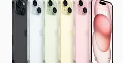 iPhone 15 Resmi Meluncur, Ini Fakta Unik Mulai dari Fitur Dynamic Island hingga Kamera 48 MP