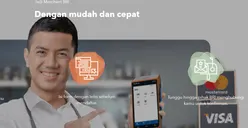 Ingin Daftar Jadi Merchant BRI Kini Bisa Melalui Aplikasi BRImo, Sekarang Makin Mudah