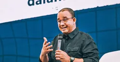 Kiai NU Turut Mengusulkan 5 Daftar Nama Cawapres Untuk Anies Baswedan, Siapakah Mereka?