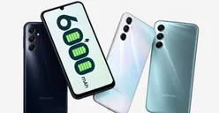 Samsung Galaxy M34 5G Diklaim Sebagai Ponsel Murah dengan Kapasitas Baterai 6000mAh, Begini Spesifikasinya