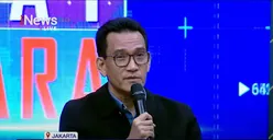 Ditanya soal Bukti Kecurangan Pemilu 2024, Timnas AMIN: Kalau Kita Beberkan Sekarang Itu Namanya Bodoh