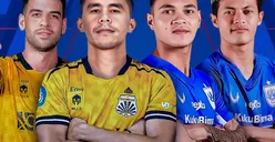 Link Nonton Live Streaming Bhayangkara FC vs PSIS Semarang pada Liga 1 Hari Ini Kick Off 19.00 WIB