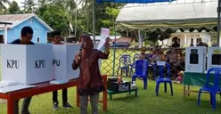 Dugaan Kecurangan Pemilu 2024: Bawaslu Temukan 19 Masalah dalam Pemungutan dan Perhitungan Suara