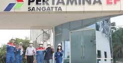 Ini Daftar Temuan Kilang Minyak dan Gas Selama Tahun 2023, Tersebar di 3 Pulau